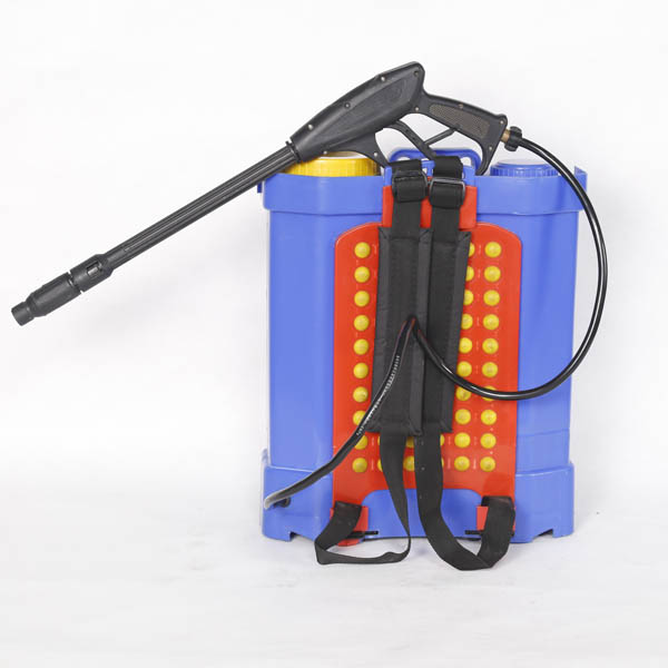 Forest Fire Fighting Backpack Hand Sprayer1
