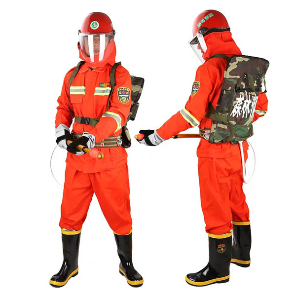 Manual Backpack hand sprayer