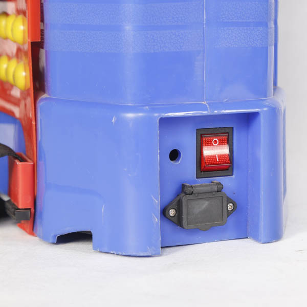 Forest Fire Fighting Backpack Hand Sprayer2