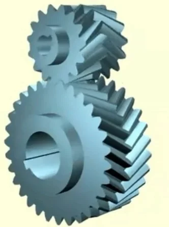 steel gears for sale