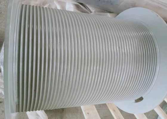 double drum winch for sale
