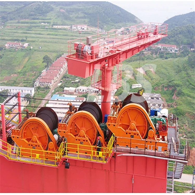 electric winch 240v
