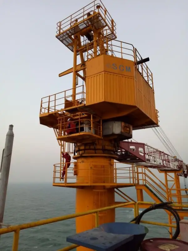 dual drum electric winch
