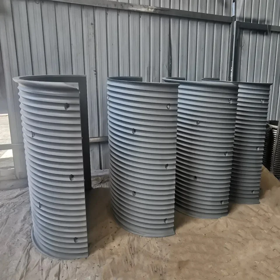 electric drum winch