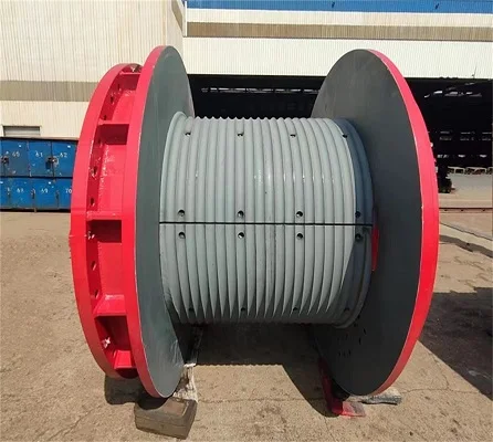 buy crane winch rope
