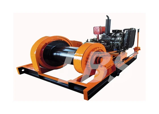 110 volt electric winch