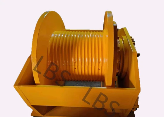 buy anchor winch hydraulic