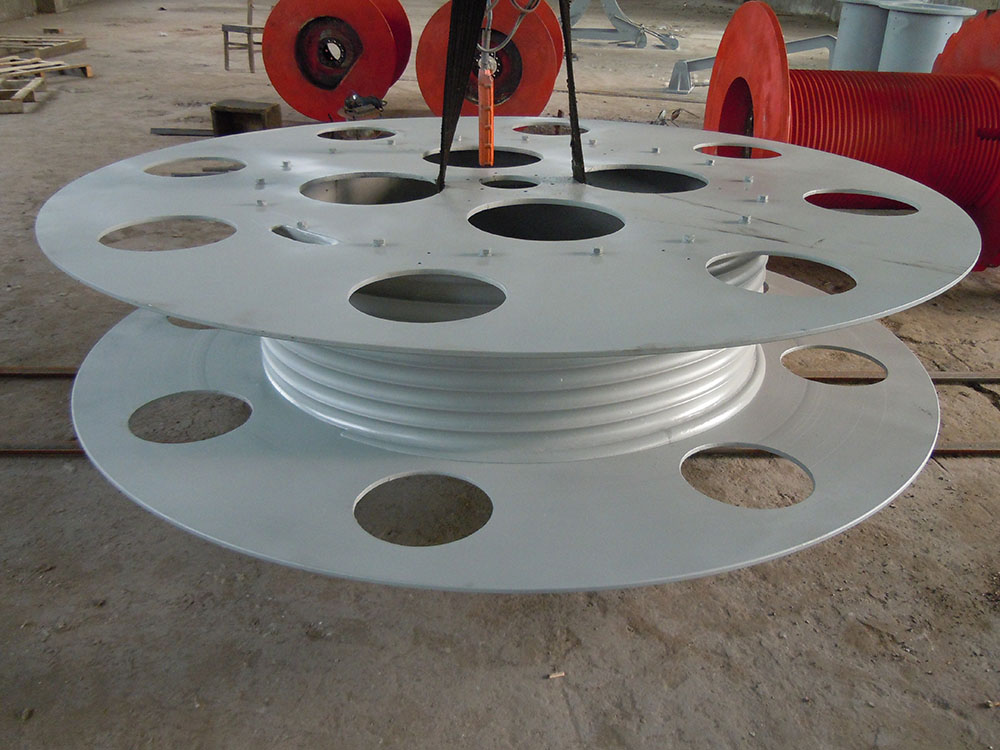 crane winch rope crane winch rope