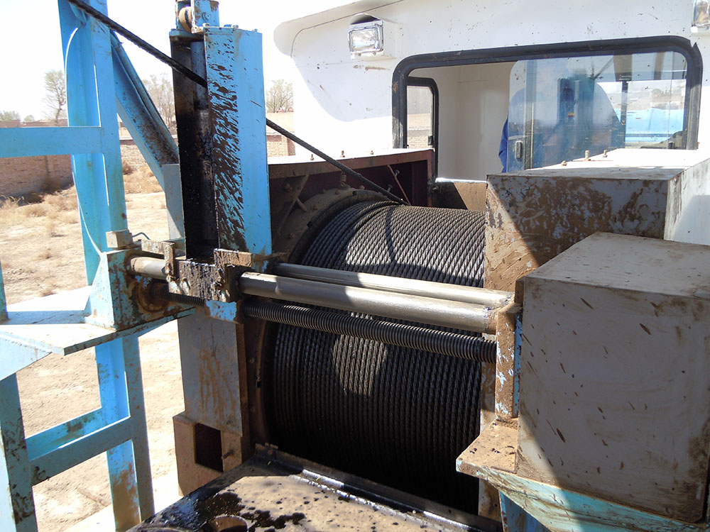double drum mooring winch double drum mooring winch