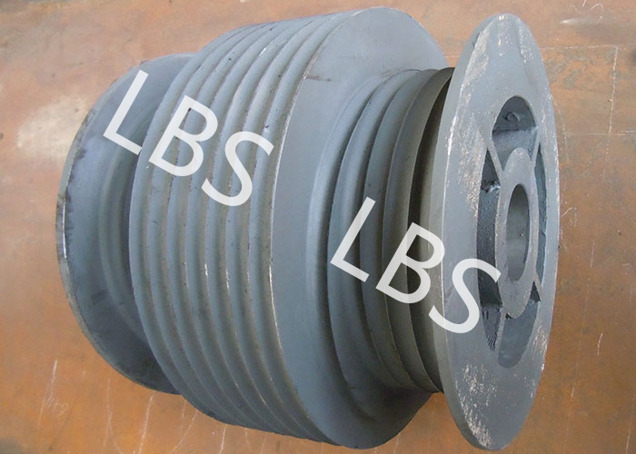 steel cable drum steel cable drum