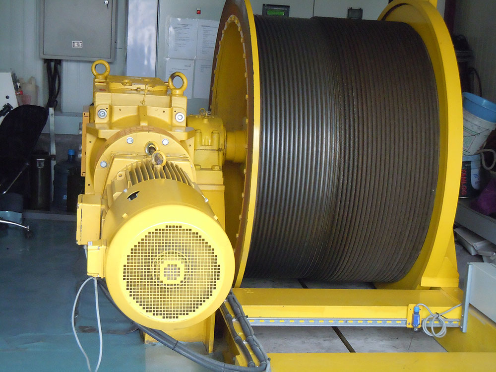 buy grooved winch drum buy grooved winch drum