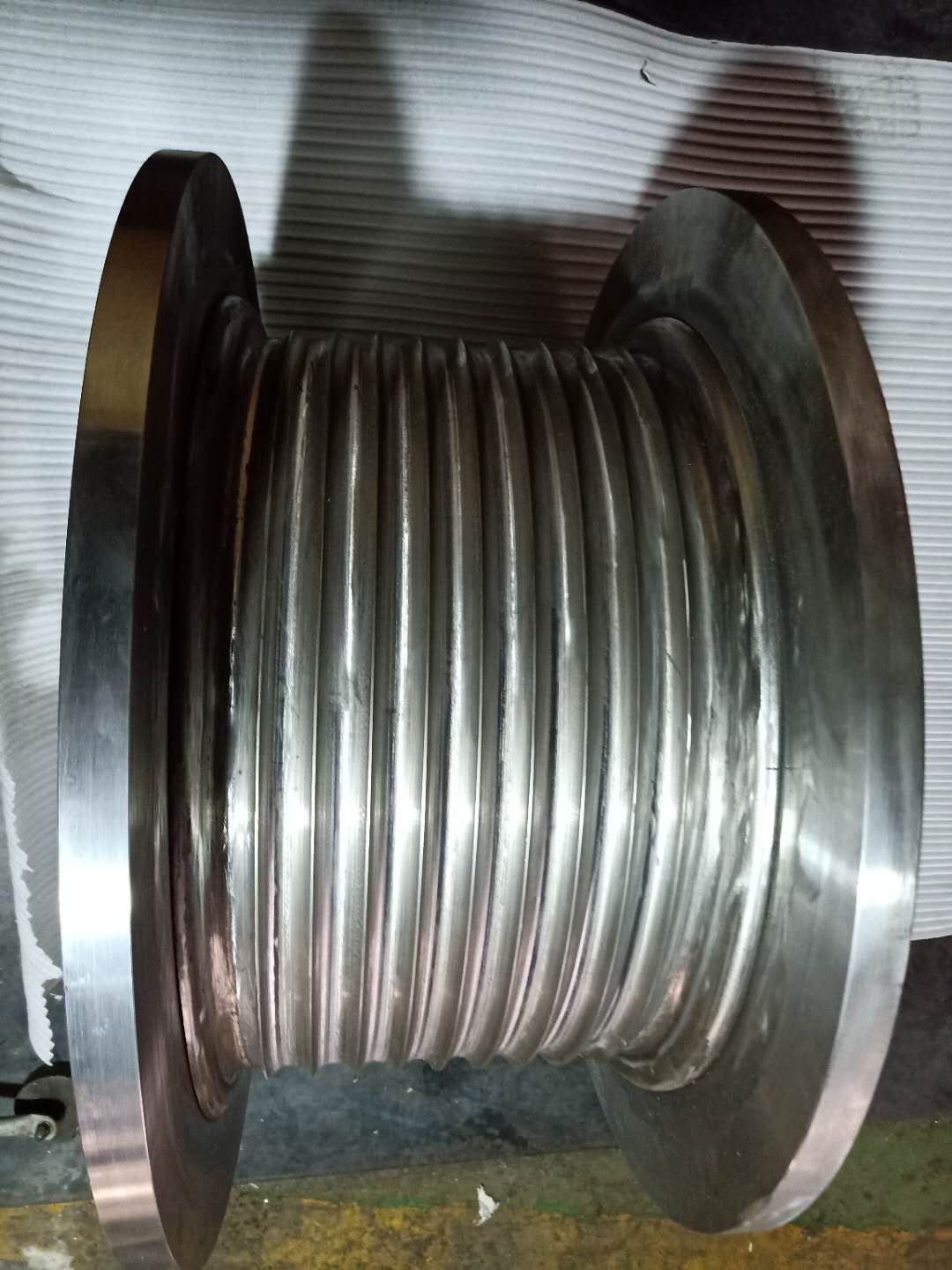lebus grooved drum lebus grooved drum