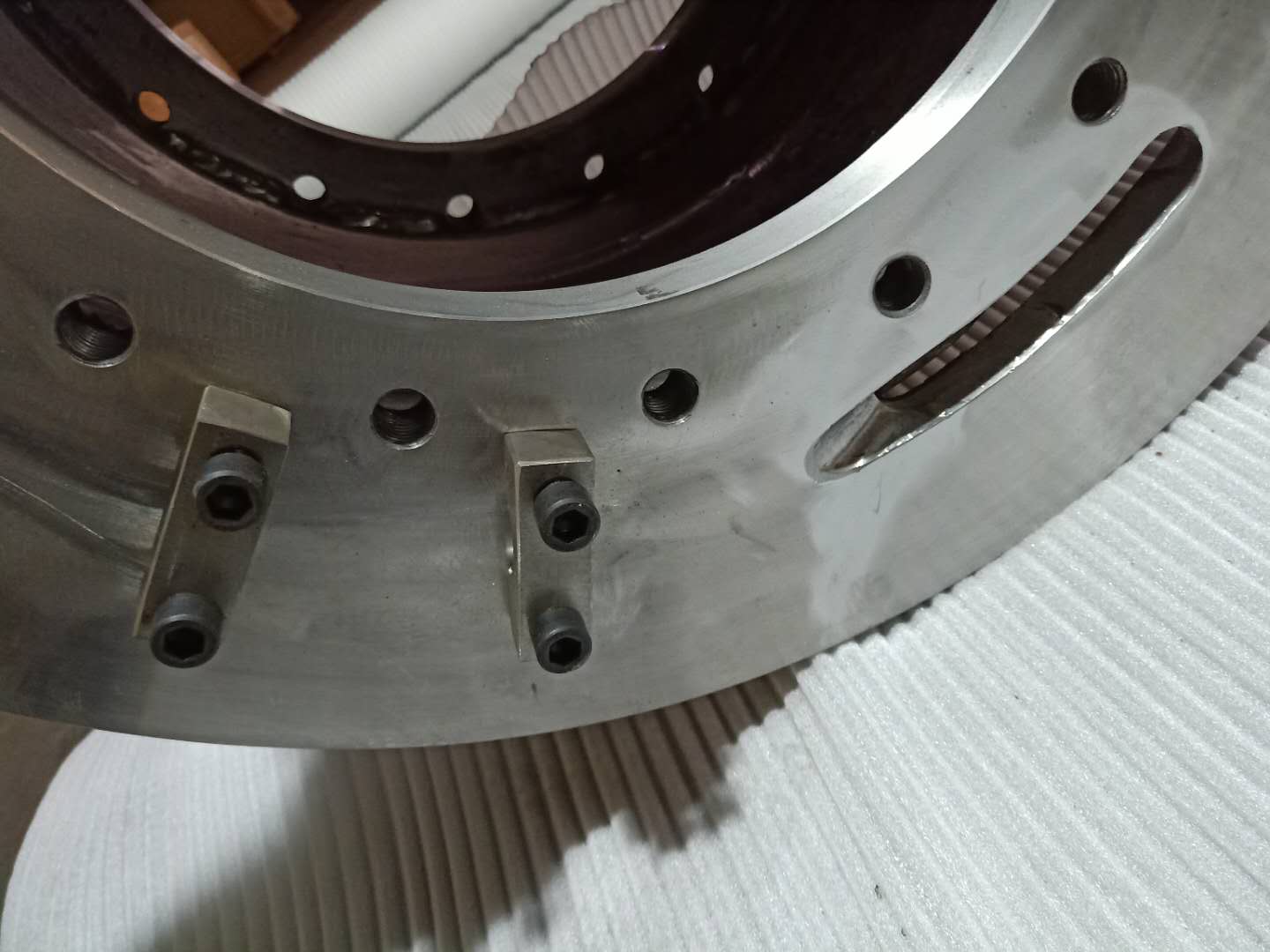 lebus grooved drum lebus grooved drum