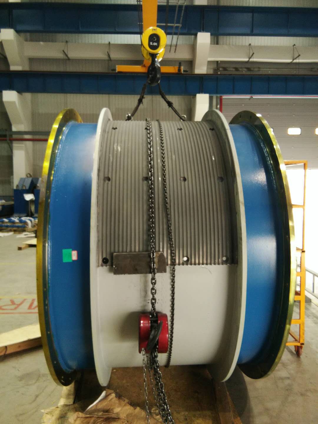double drum mooring winch double drum mooring winch