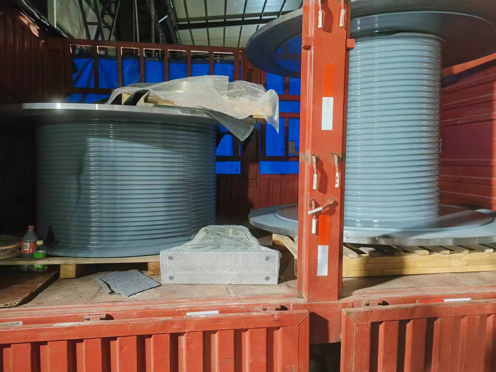 winch drum winch drum