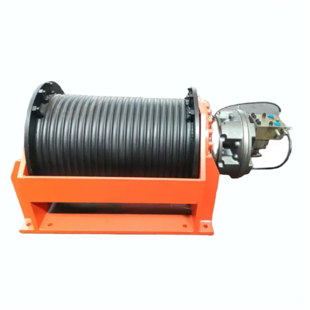double drum electric winch double drum electric winch