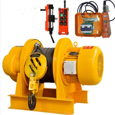 electric truck winch electric truck winch