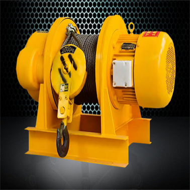 electric winch electric winch