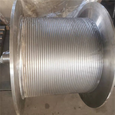 large winch large winch