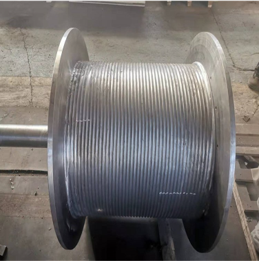 large capacity winch large capacity winch