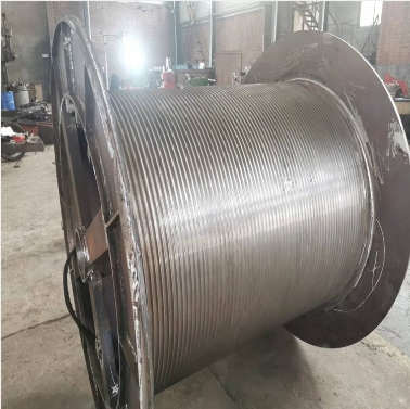 twin drum winch twin drum winch