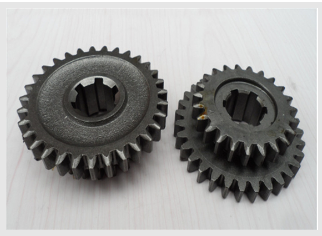 steel gear steel gear