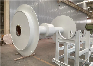 drum of rope drum of rope
