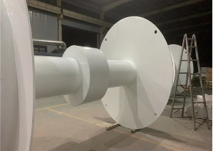 rope drum rope drum