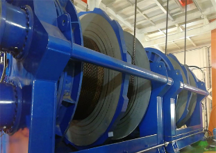 25000 lb electric winch 25000 lb electric winch