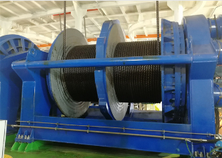 5 ton electric winch 5 ton electric winch
