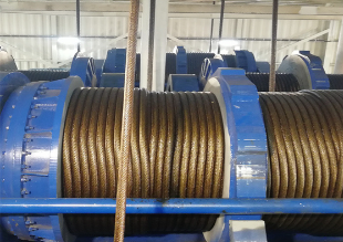 double line electric hoist double line electric hoist