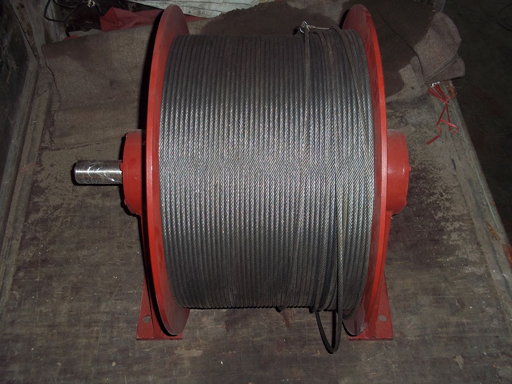 double drum mooring winch double drum mooring winch