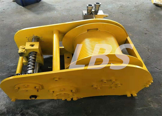 double drum winches double drum winches