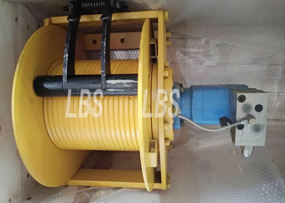 anchor winch hydraulic anchor winch hydraulic