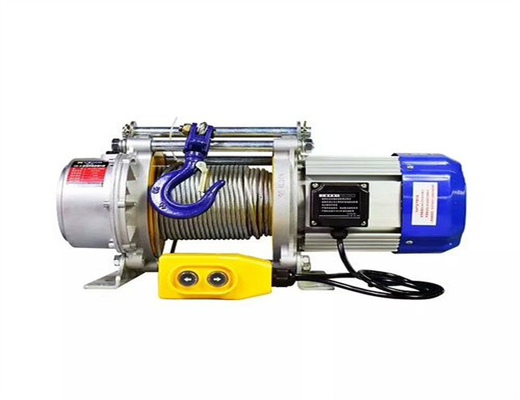 electric winch 120v electric winch 120v