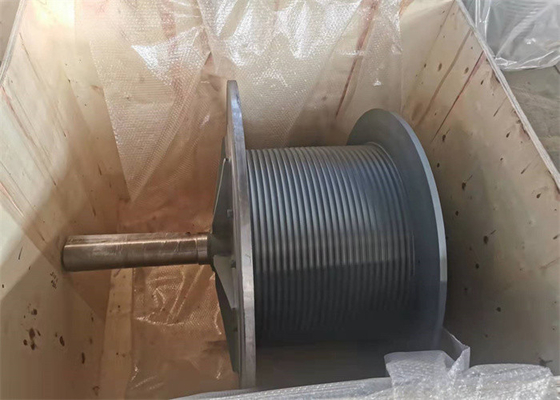 winch drum winch drum