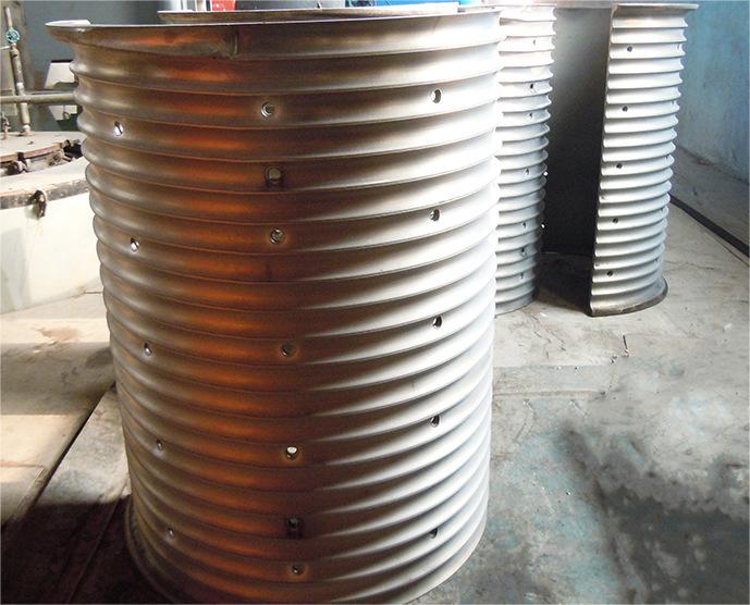Folded Rope Groove Automatic Rope Arranging Winch Drum Leather Manufacturer Direct Sales Folded Rope Groove Automatic Rope Arranging Winch Drum Leather Manufacturer Direct Sales
