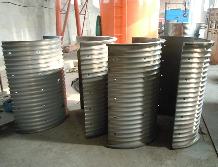Folded Rope Groove Automatic Rope Arranging Winch Drum Leather Manufacturer Direct Sales Folded Rope Groove Automatic Rope Arranging Winch Drum Leather Manufacturer Direct Sales