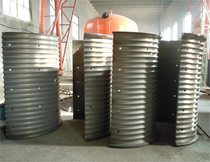 Folded Rope Groove Automatic Rope Arranging Winch Drum Leather Manufacturer Direct Sales Folded Rope Groove Automatic Rope Arranging Winch Drum Leather Manufacturer Direct Sales