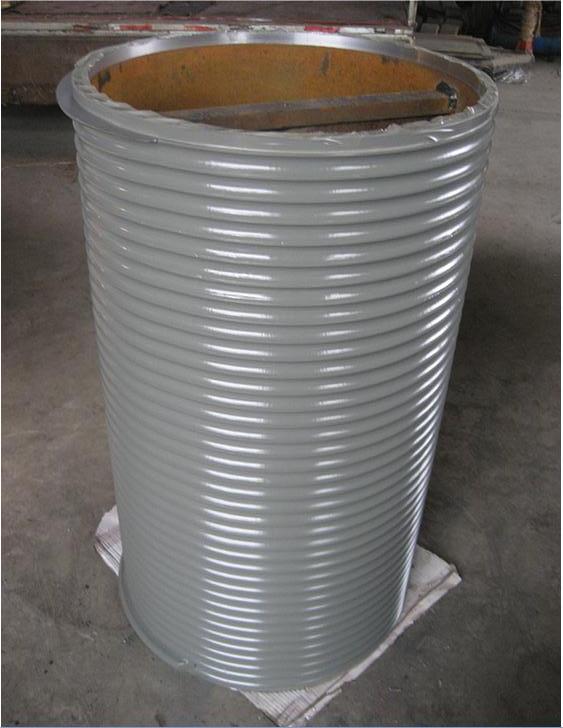 rope drum rope drum