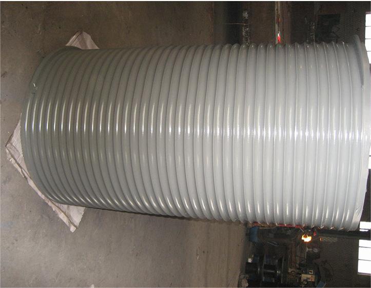 rope winch drum rope winch drum