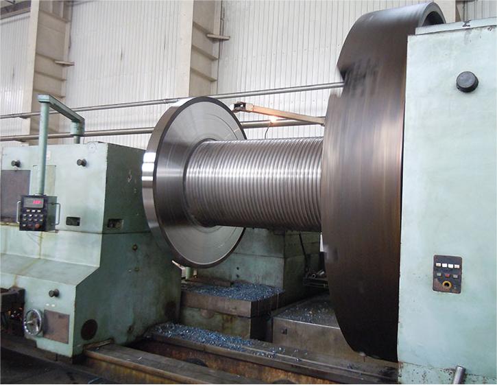 dual drum winch dual drum winch