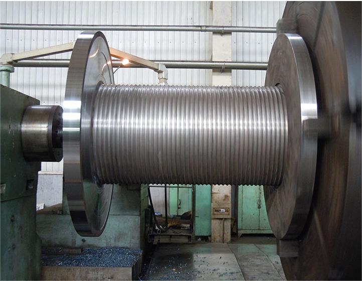 winch double drum winch double drum