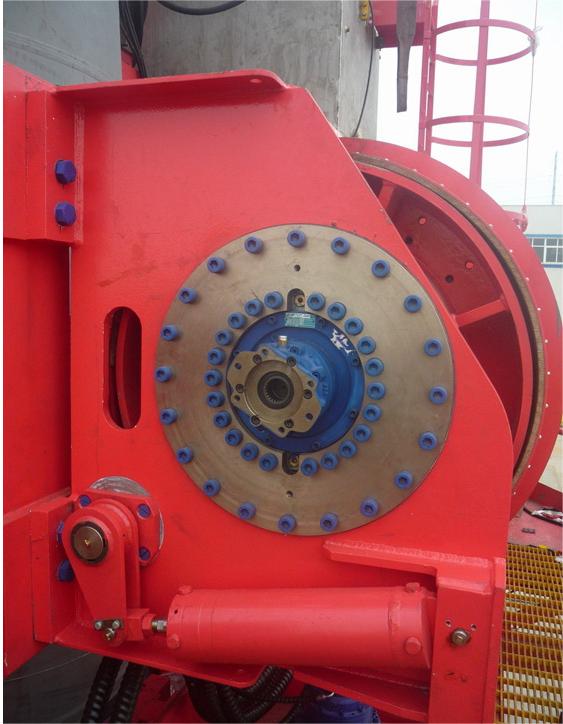 dual drum winch dual drum winch