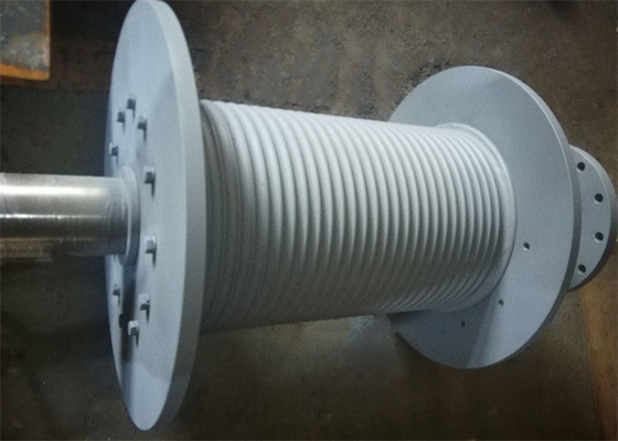 drum hoist winch drum hoist winch
