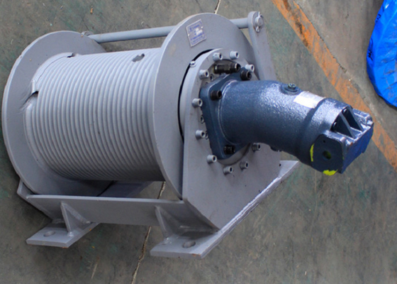 rope drum rope drum
