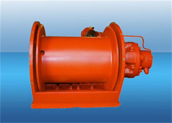 drum style anchor puller drum style anchor puller