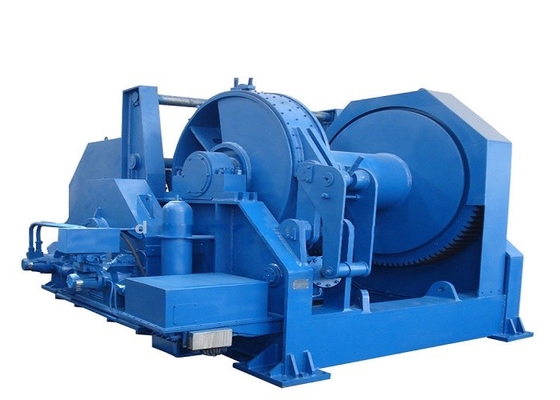winch drum winch drum