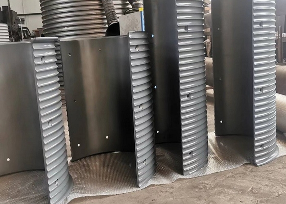 buy grooved winch drum
