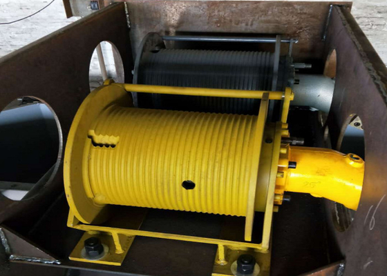 winch drum winch drum